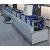triangular plate forming machine(used in road marking)