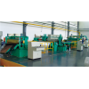 Slitting Line For Thick Plate