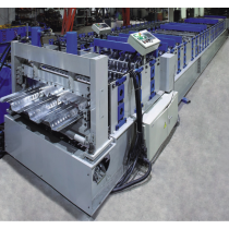 LH51-342-1025 type floor plate forming machine