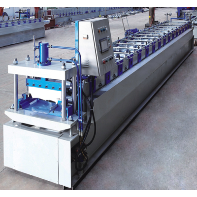 Lh66-470 type roll forming machine