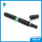 EGO W Clear Atomizer Electronic Cigarette wtih color ring