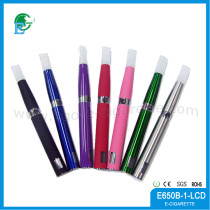 2011 Newest design LCD EGO-T Electronic Cigarette Kit