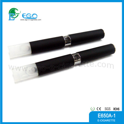 More than 1100mah pufss Mega ego tank E cigarette(typeB)