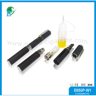2011 Portable electronic cigarette eGO-W