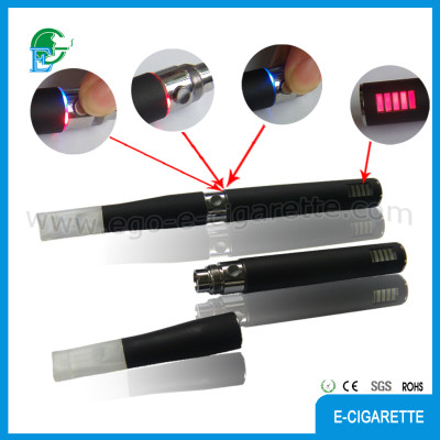 Variable Voltage eGO-T E Cigarette