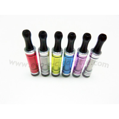 Dual Coil Tank 510 Clearomizer
