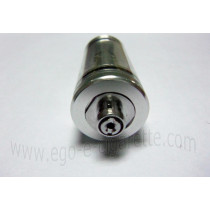 510 Chrome  Dual Coil  Tank Factory price China