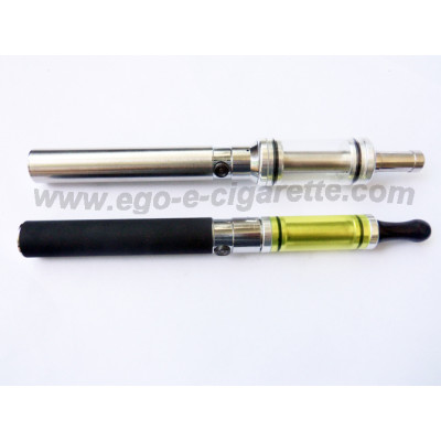 Dual Coil ego clearomizer 1.5ohm