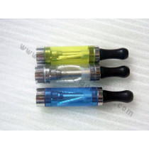 EGO-E1 driptip clearomizer Long wick