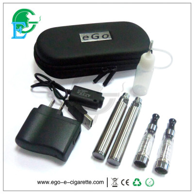 eGo-C Twist VV battery Clearomizer e cigarette