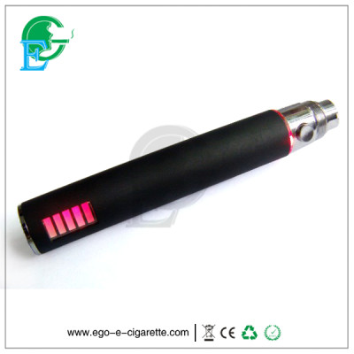 Variable Voltage EGO-T Electronic Cigarette