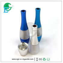 Bottom coil vase clearomizer e cig