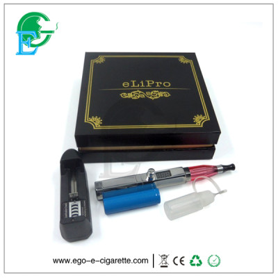 VV E cigarette eLiPro C