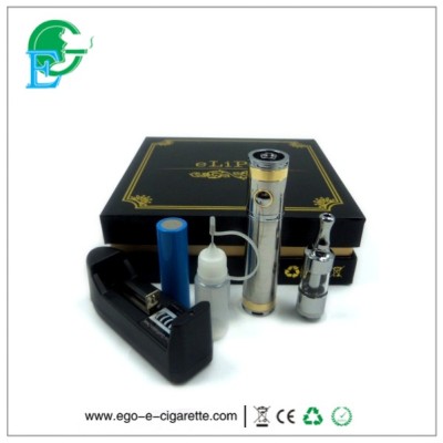 eLiPro-G Mod e cigarette