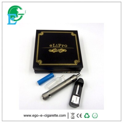 eLiPro-I esmoke cigarette