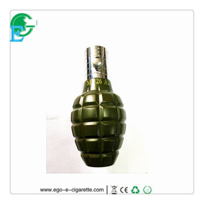 Egotech Grenade shape design ecig eLiPro S kit