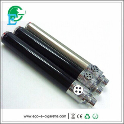 EGO elipro F2 Twist eGo-C Spin VV battery e cigarette