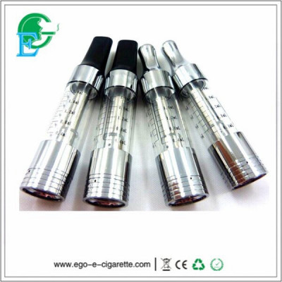 2ml bdc atomizer double coil clearomizer