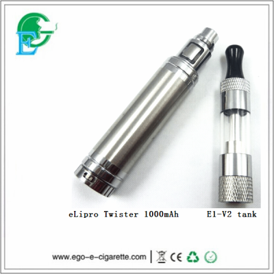 E1-V2 BCC Clearomizer