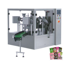 Fully Automatic Bag-given Packing Machine