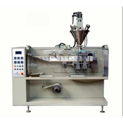Horizontal Bag Forming and Packaging Machinery