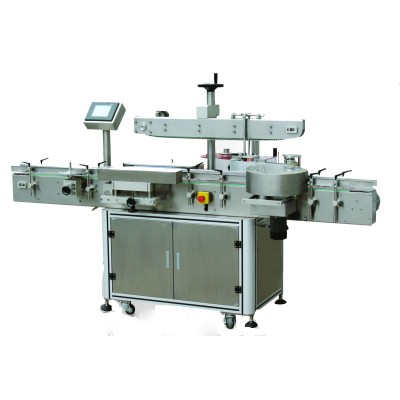 One Side Labelling Machine