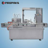 BNSGX-500 Liquid Filling and Capping Machine