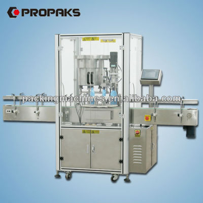 BNSGX50 Automatic Capping Machine