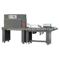 BNS-6045 Pheumatic Shrink Cut Machine