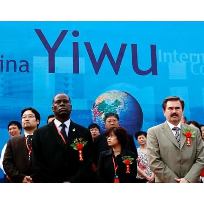 Yiwu Market Sourcing Agent - Your Trusted Partner for OEM & ODM Wholesale Purchasing, FBA Shipping from China, Efficient Container Booking & Loading Solutions for North American Importers