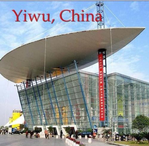 Yiwu Market - The World's Largest Wholesale Hub | Your Trusted China Sourcing Agent for OEM & ODM Solutions | Wholesale Product Development & Bundling Services for Amazon Sellers