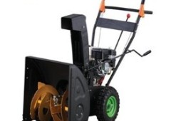 6.5HP البنزين الثلوج منفاخ