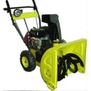 5.5HP الثلوج منفاخ مع بداية الكهربائية واحدة أمام الضوء