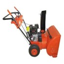 6.5HP البسيطة الغاز الثلج المنفاخ المزدوج مع أضواء