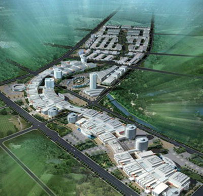 Yiwu Won the "One Belt, One Road" Logistics Development Contribution Award