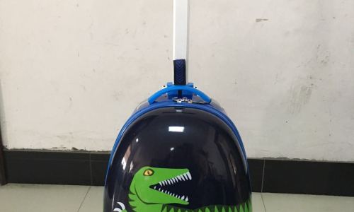 The latest design scooter case for kids of 2017!