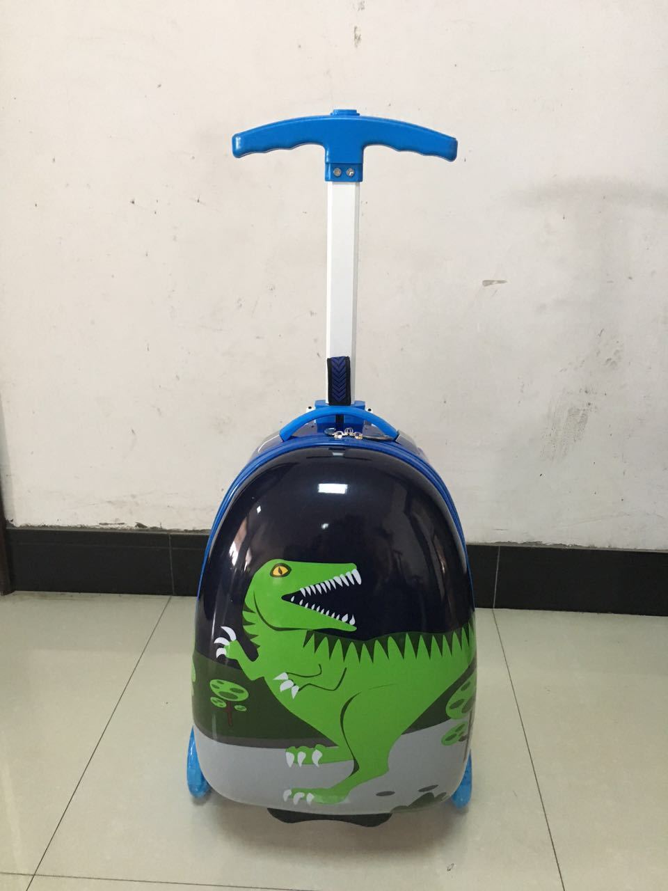The latest design scooter case for kids of 2017!