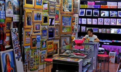 Yiwu International Trade Mart: 75 Thousand Dealers Welcoming Global Merchants