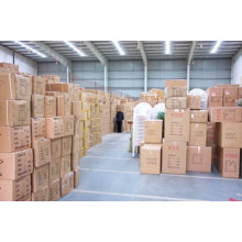 Direct Customs Clearance Mode Innovated by Yiwu and Dubai