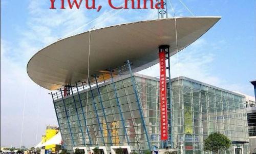 HIT Robot Project Settled in Yiwu