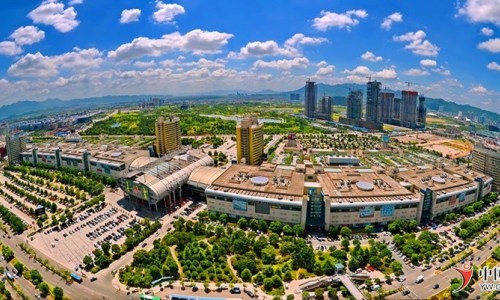 "Belt and Road" Boosted the Sharp Rise of Foreign-funded Companies in Yiwu