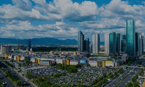 World-leading small commodities market reopens after Spring Festival