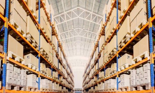 The Best Guide to Understanding China Warehouses