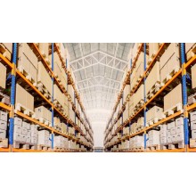 The Best Guide to Understanding China Warehouses