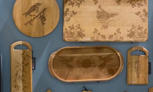 Home Decor Trends and Product Ideas for Small Business Success in 2024 and 2025