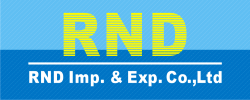 RND Imp and Exp Co., Limited