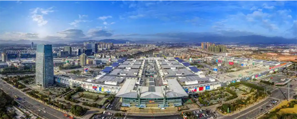 Yiwu's online retail sales top Zhejiang province in Q1