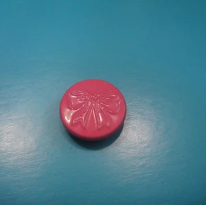 Red Snap Button Red Press Snap Fastener