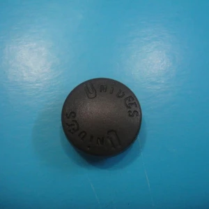 Nylon Spring Snap Button Nylon Press Snap Fastener