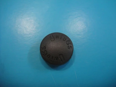 Nylon Spring Snap Button Nylon Press Snap Fastener
